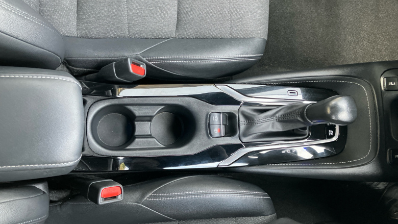 Toyota Corolla 1.8 VVT-i Hybrid Design 5dr CVT Hybrid Hatchback